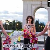 Femen голая #0031