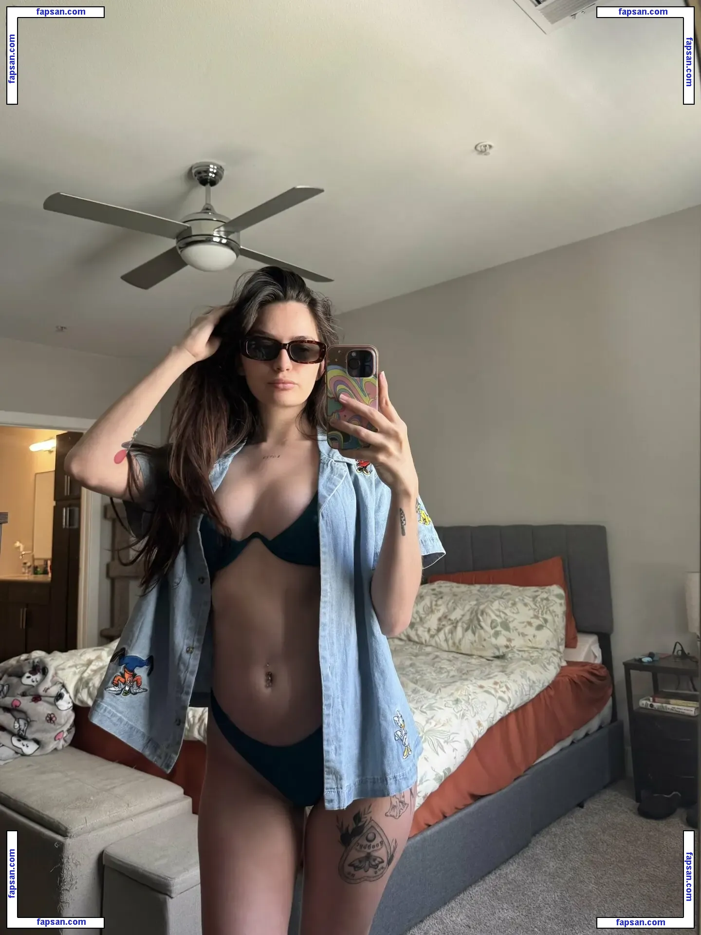 femmaninomenon nude photo #0010 from OnlyFans