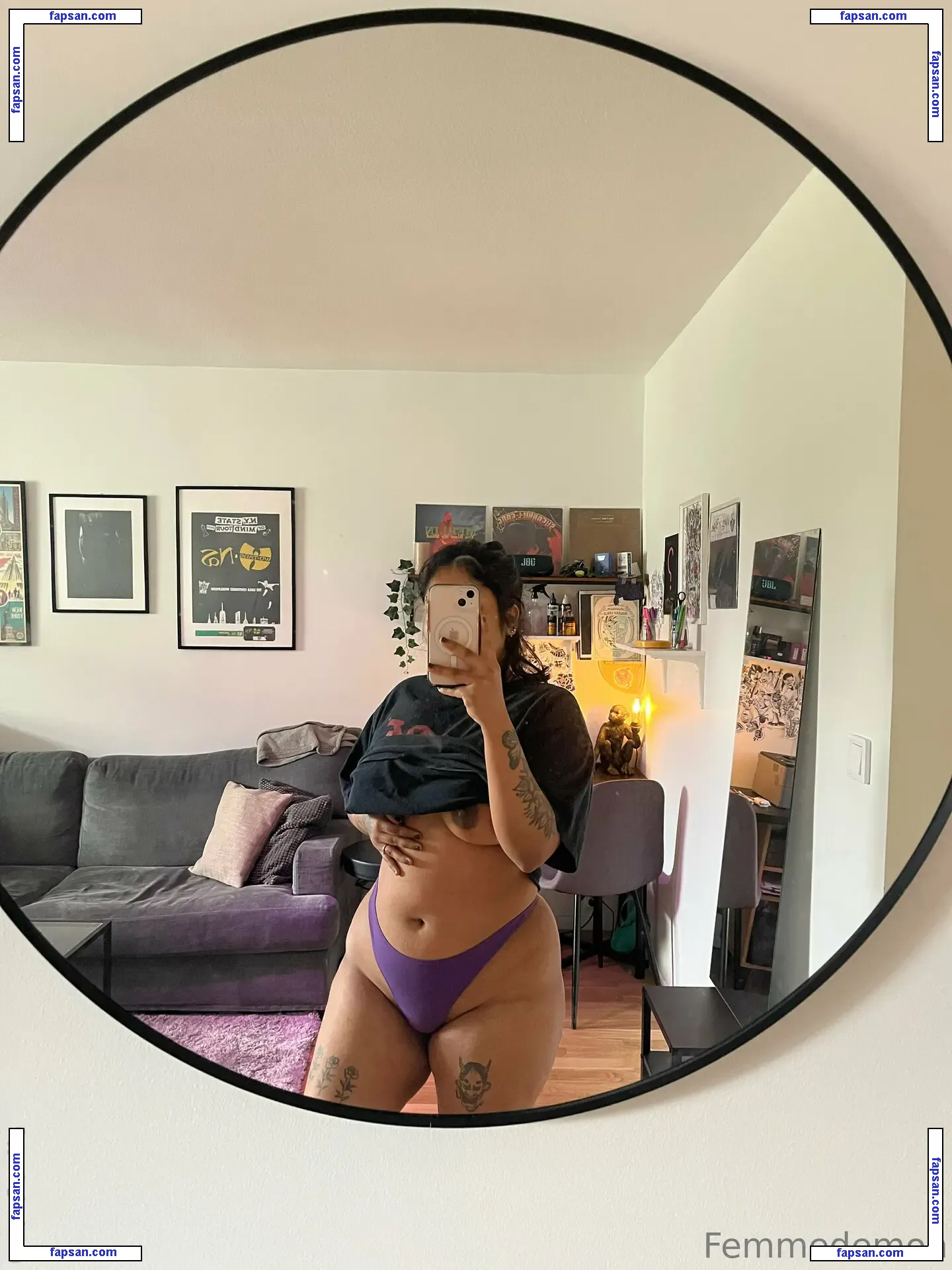 femme.demon nude photo #0016 from OnlyFans