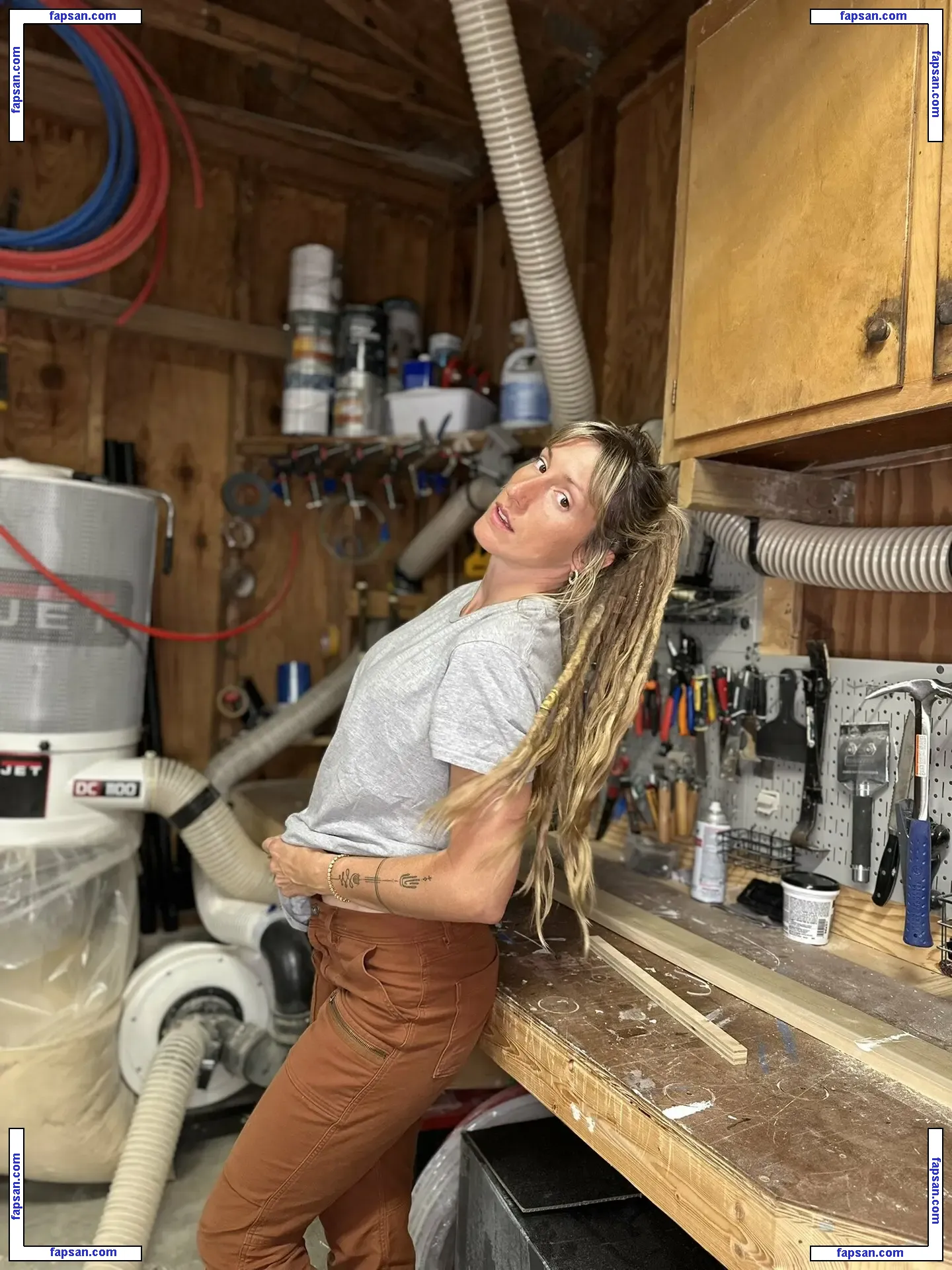 femmebuilds голая фото #0003 с Онлифанс