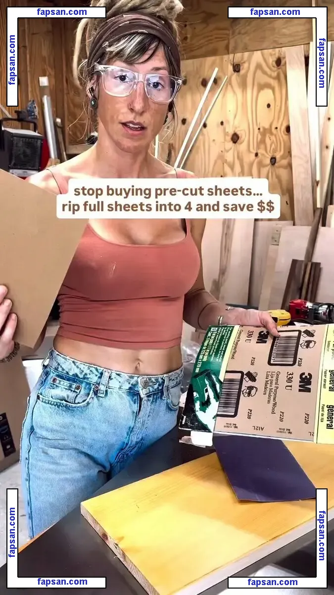 femmebuilds голая фото #0007 с Онлифанс