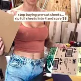 femmebuilds голая #0007