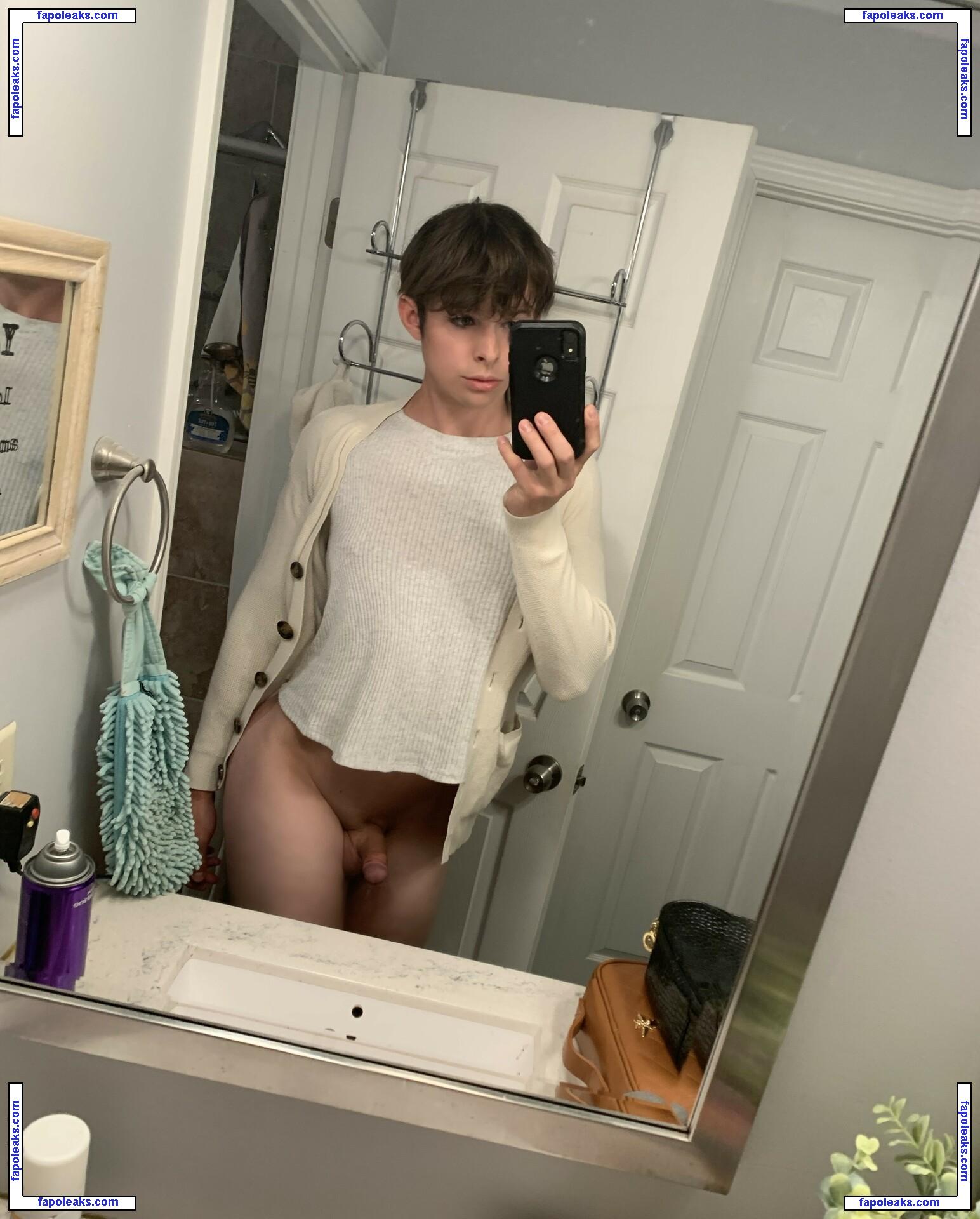 FemSlutBailey nude photo #0008 from OnlyFans