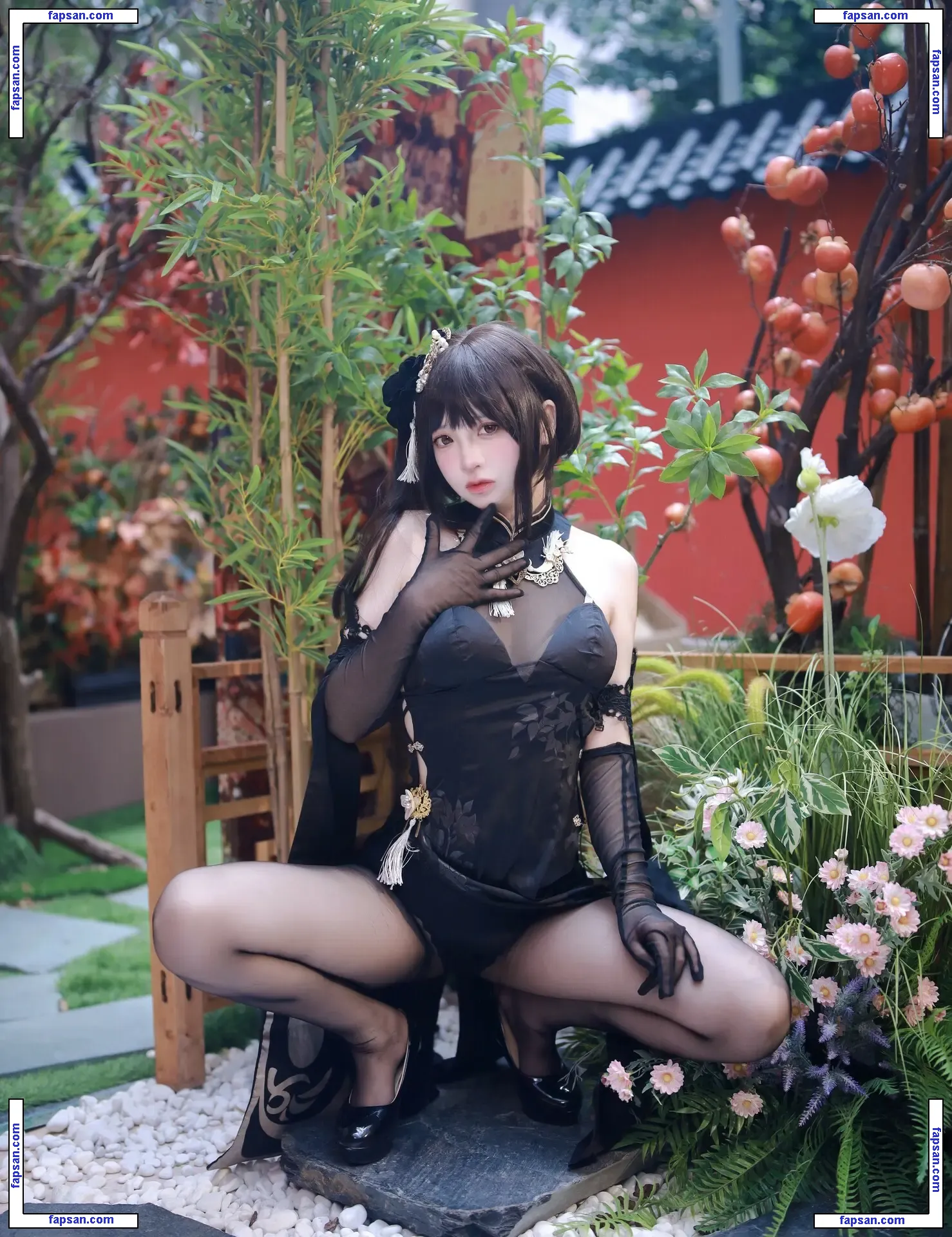 fengmaoss nude photo #0003 from OnlyFans