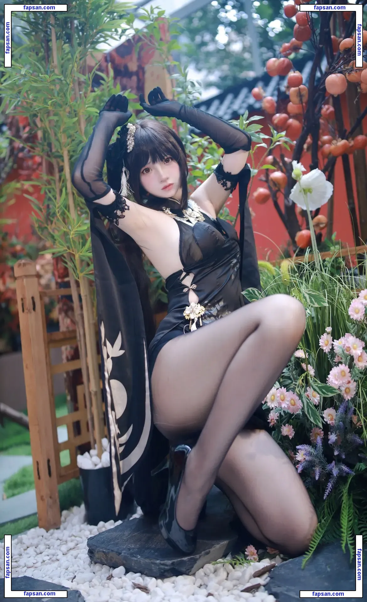 fengmaoss nude photo #0008 from OnlyFans