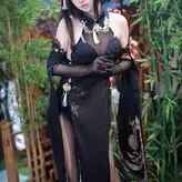 fengmaoss nude #0001