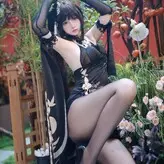 fengmaoss nude #0008