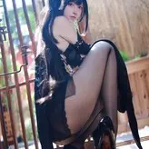 fengmaoss nude #0009