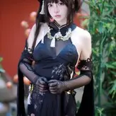 fengmaoss nude #0016