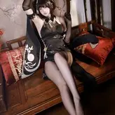 fengmaoss nude #0026