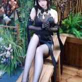 fengmaoss nude #0027