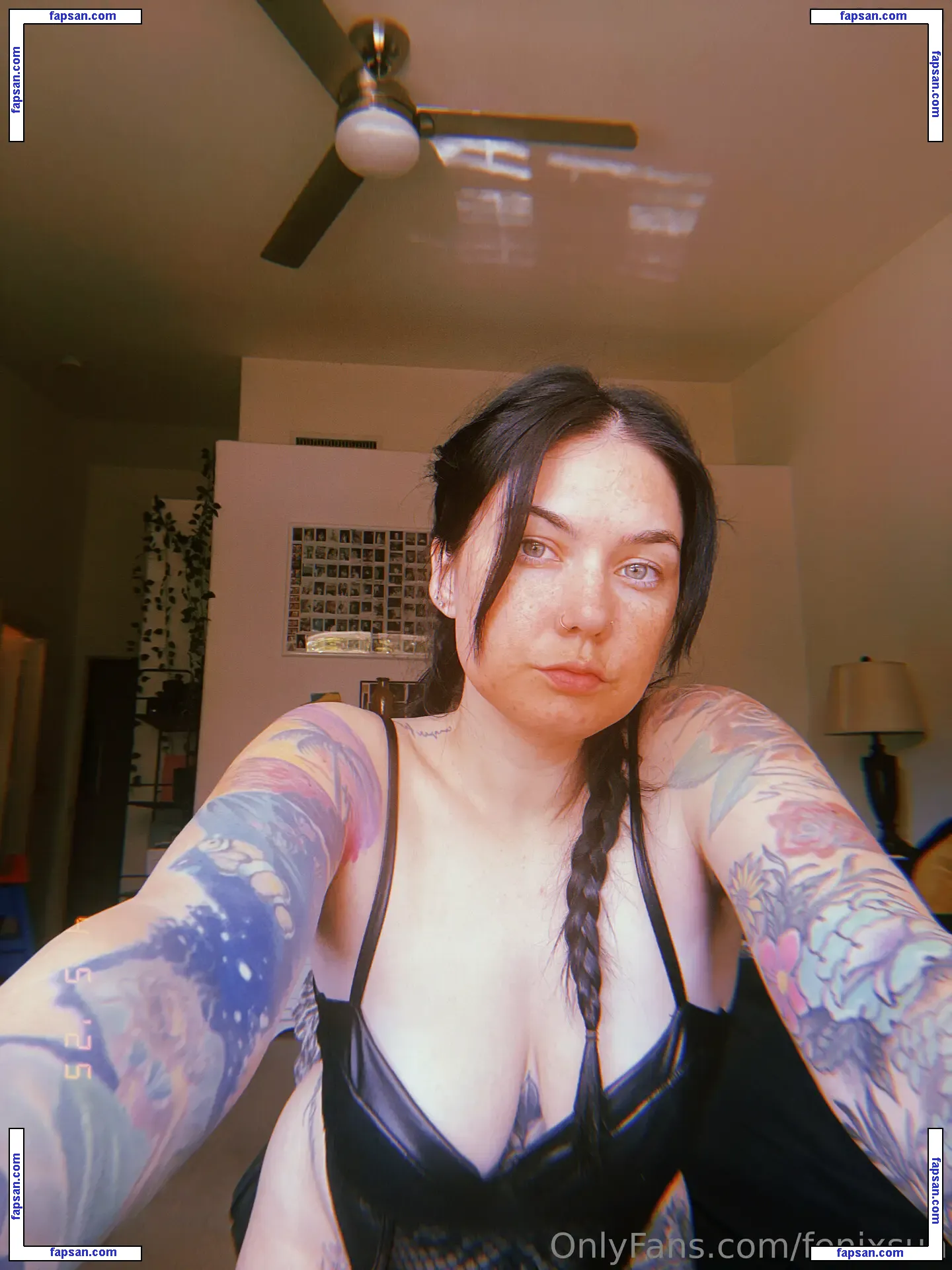 Fenixsun nude photo #0022 from OnlyFans