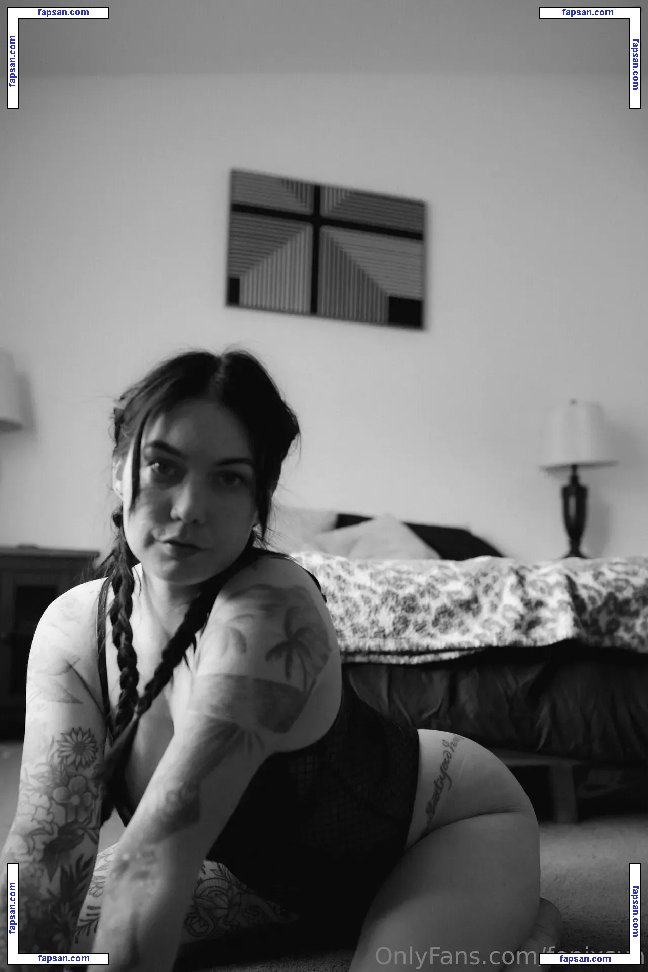 Fenixsun nude photo #0023 from OnlyFans