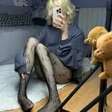 Fentyjane голая #0006