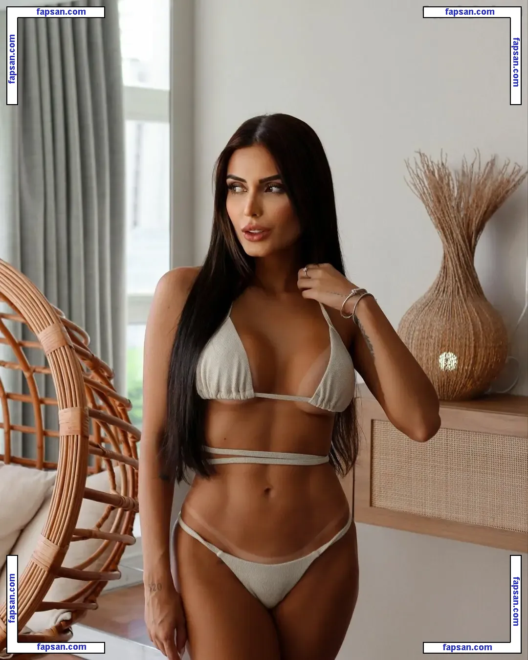Fer Campos nude photo #0001 from OnlyFans