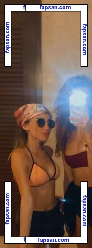 Fer Escalante голая фото #0004 с Онлифанс