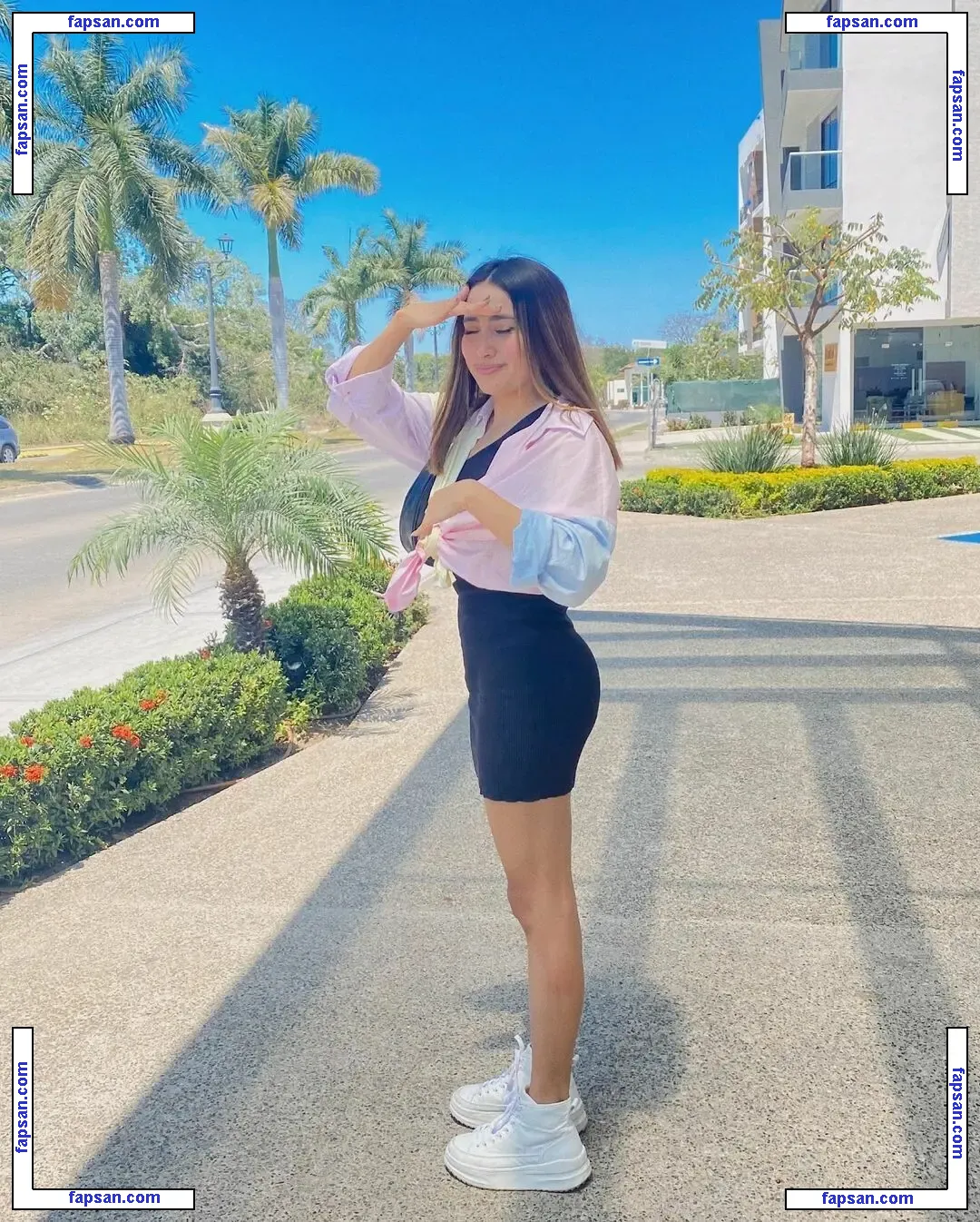 Fer Legazpi голая фото #0001 с Онлифанс