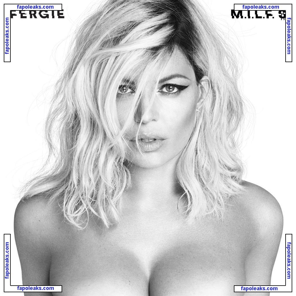 Fergie nude photo #0298 from OnlyFans