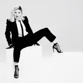 Fergie голая #0030