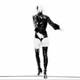 Fergie голая #0037