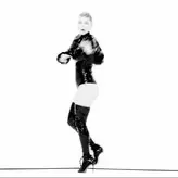 Fergie голая #0038