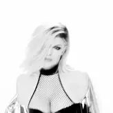Fergie голая #0041