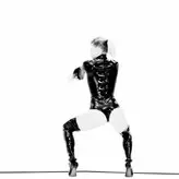 Fergie голая #0051