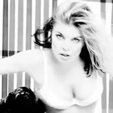 Fergie голая #0090