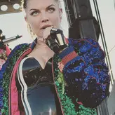 Fergie голая #0189