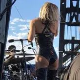 Fergie голая #0191