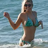Fergie голая #0248