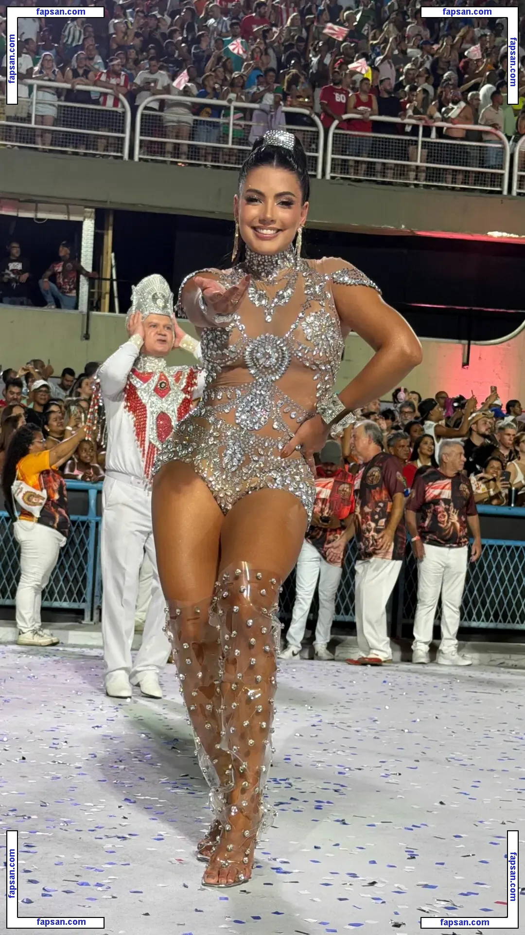 Fernanda Bande nude photo #0001 from OnlyFans