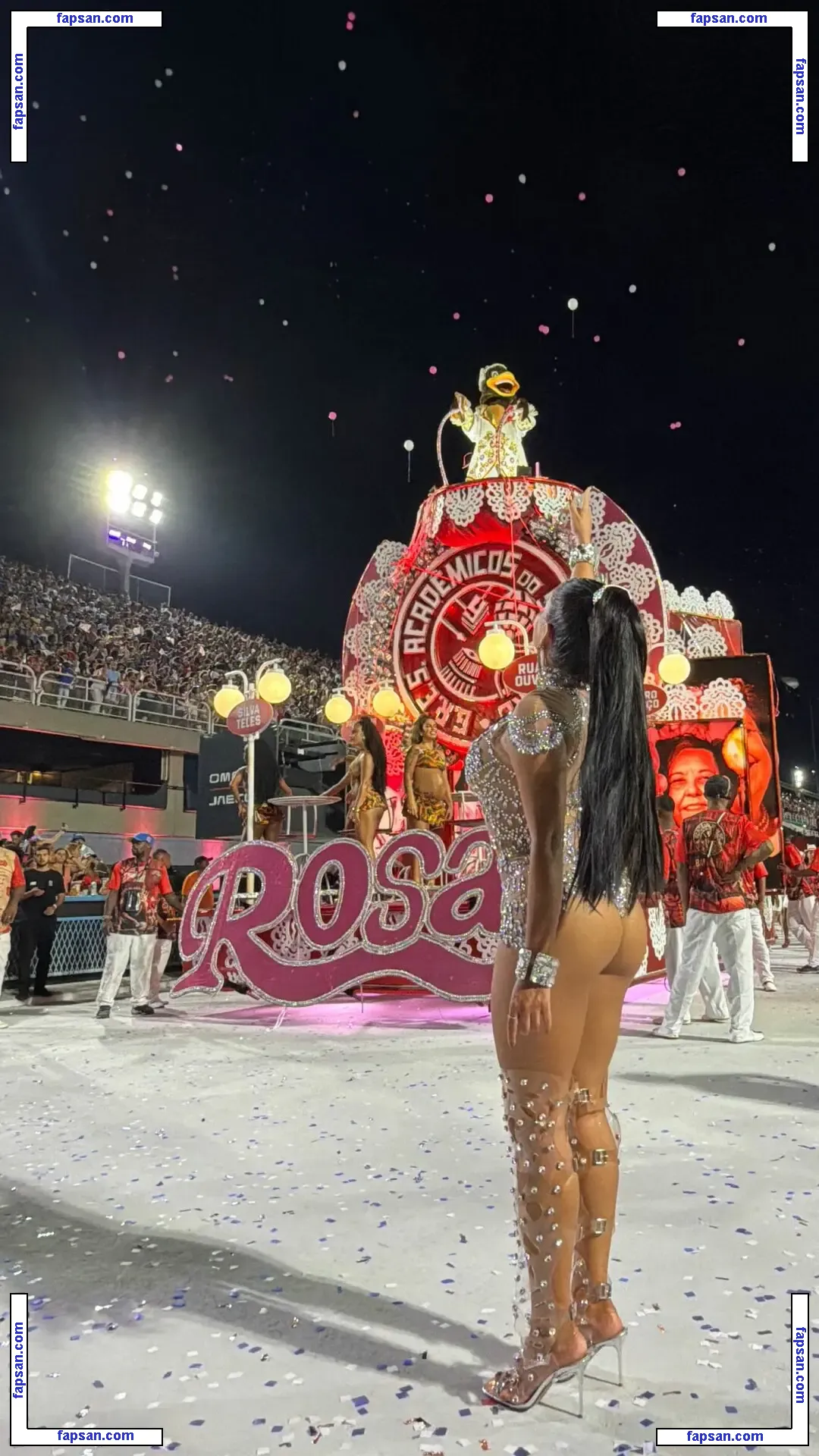 Fernanda Bande nude photo #0004 from OnlyFans