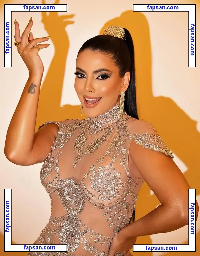 Fernanda Bande nude photo #0005 from OnlyFans