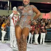 Fernanda Bande nude #0001