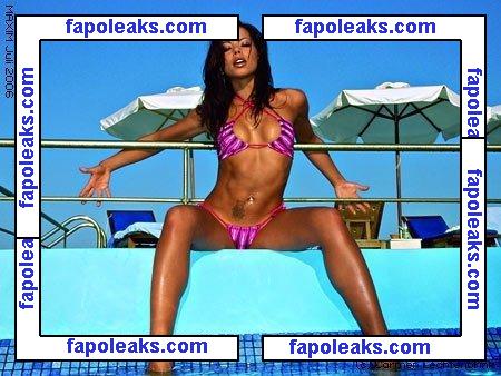 Fernanda Brandao голая фото #0078 с Онлифанс