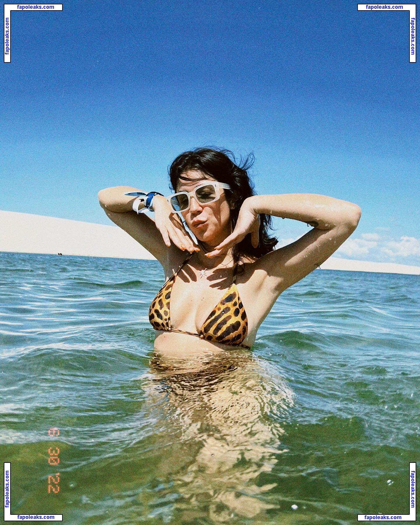 Fernanda Catania / foquinha голая фото #0002 с Онлифанс