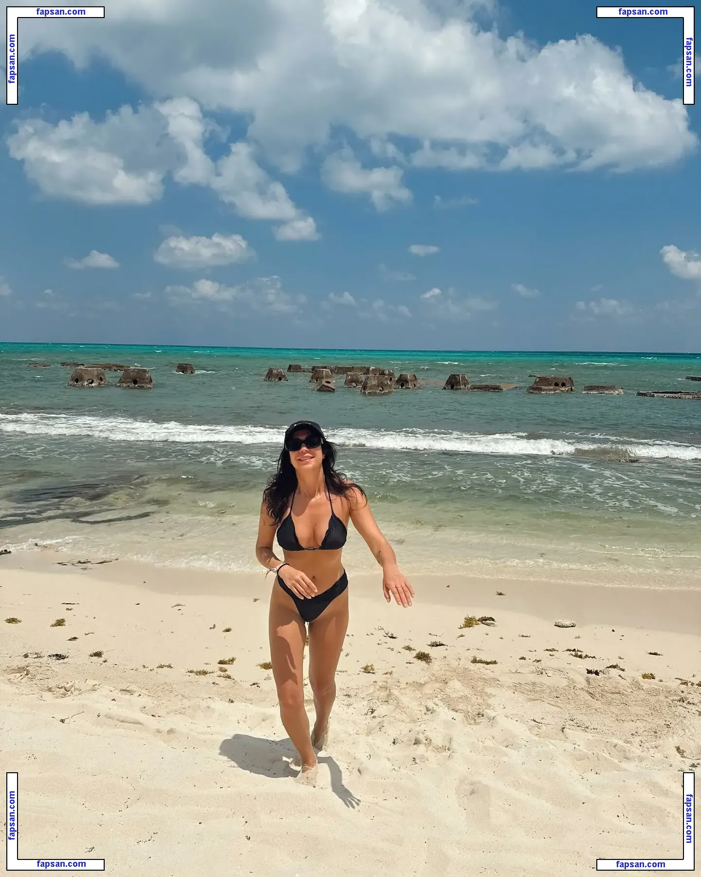 Fernanda Catania nude photo #0012 from OnlyFans