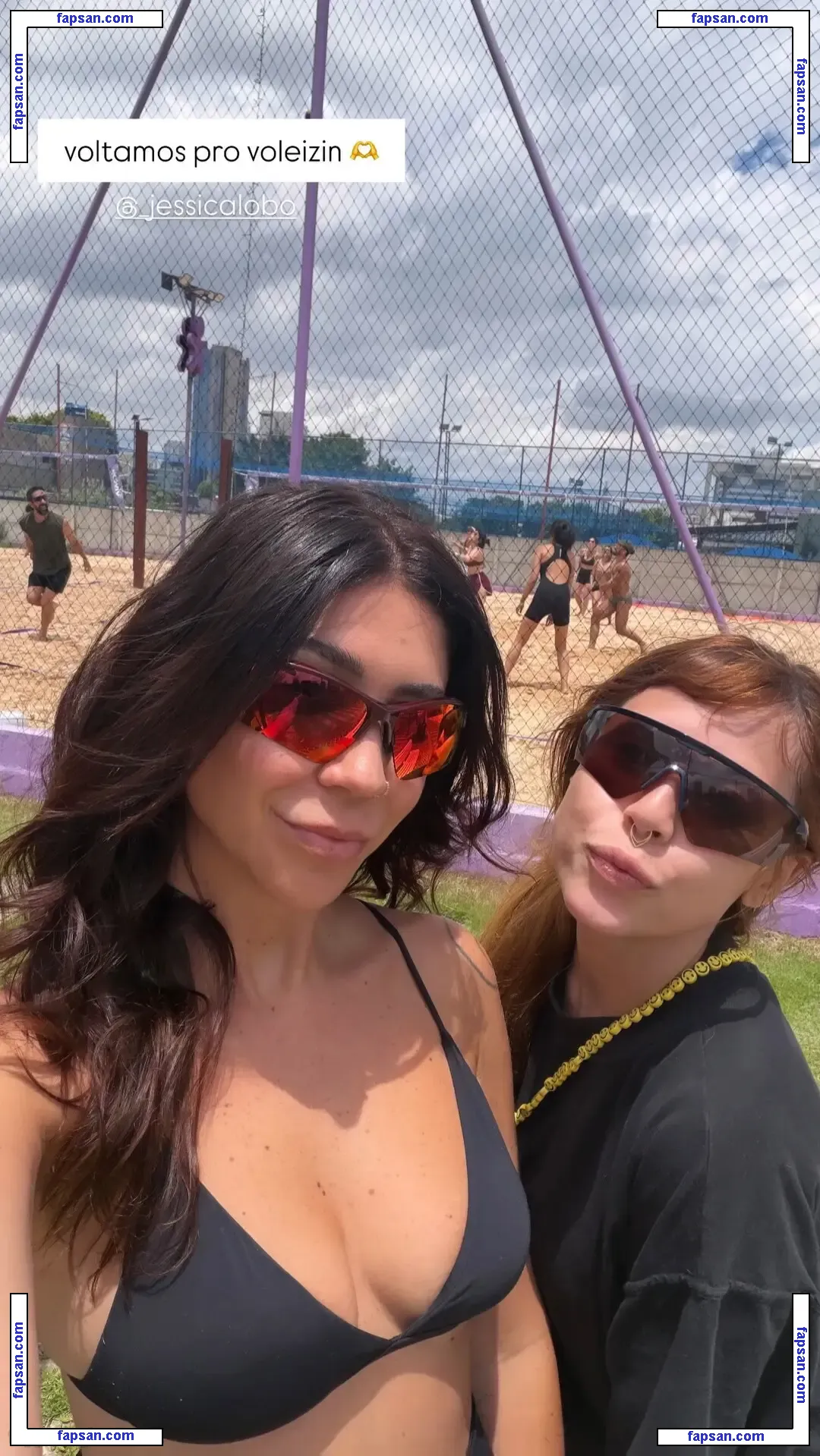 Fernanda Catania nude photo #0016 from OnlyFans