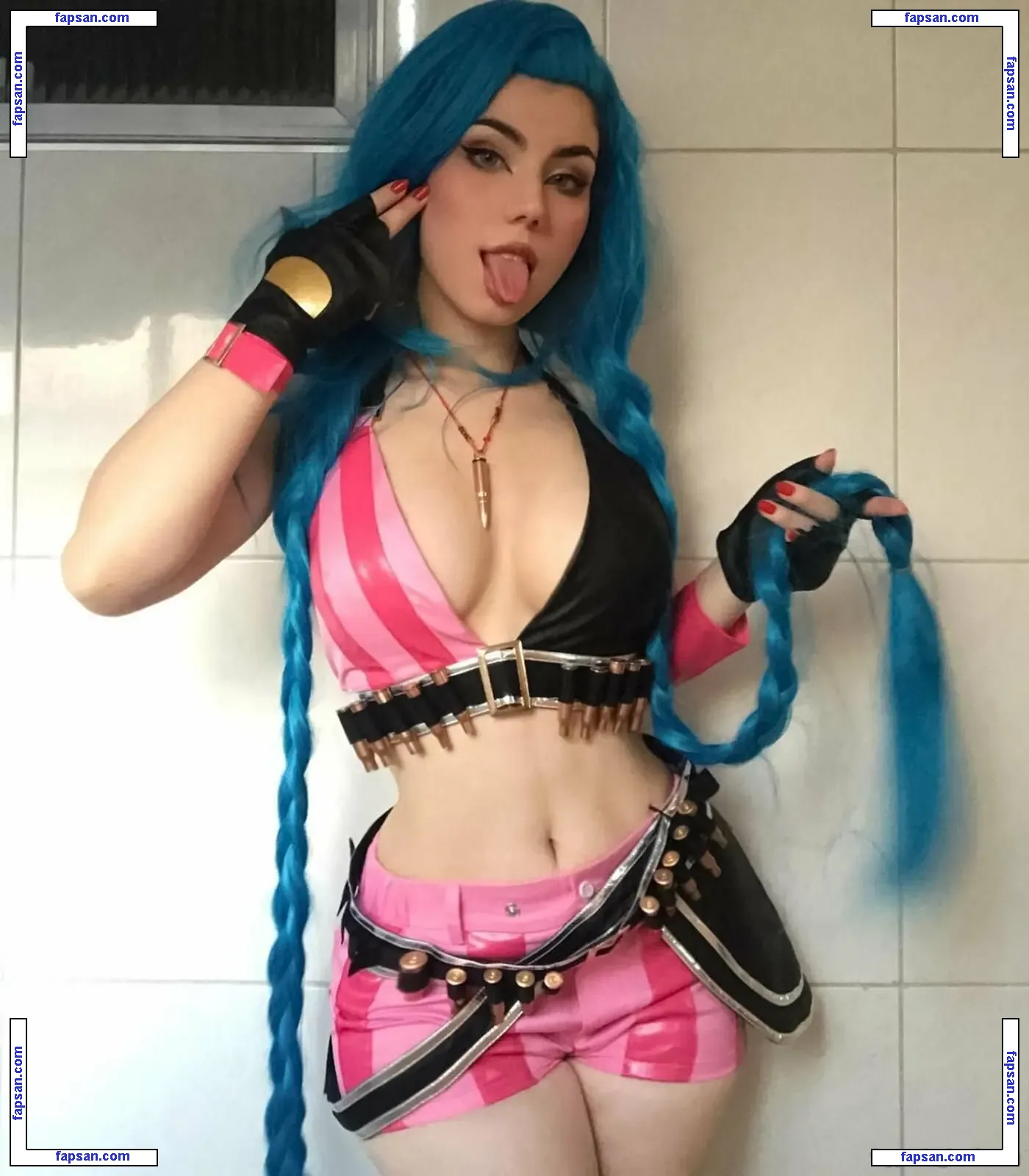 Fernanda Galvao nude photo #0023 from OnlyFans