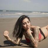 Fernanda Garcia nude #0008