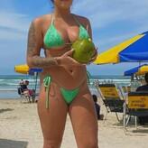 Fernanda Garcia nude #0021