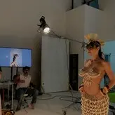 Fernanda Lacerda nude #0051