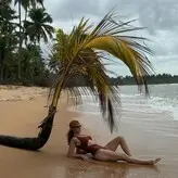 Fernanda Lima голая #0001