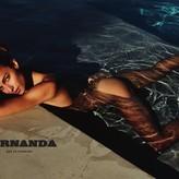 Fernanda Liz голая #0021
