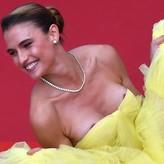 Fernanda Liz nude #0039