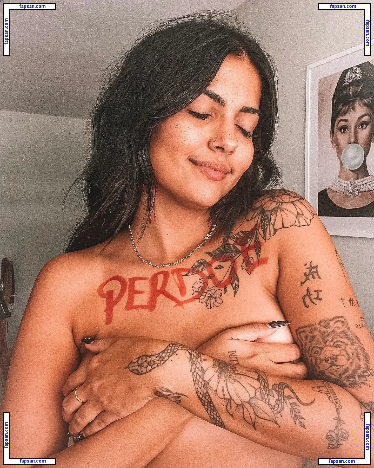 Fernanda Lopes nude photo #0004 from OnlyFans