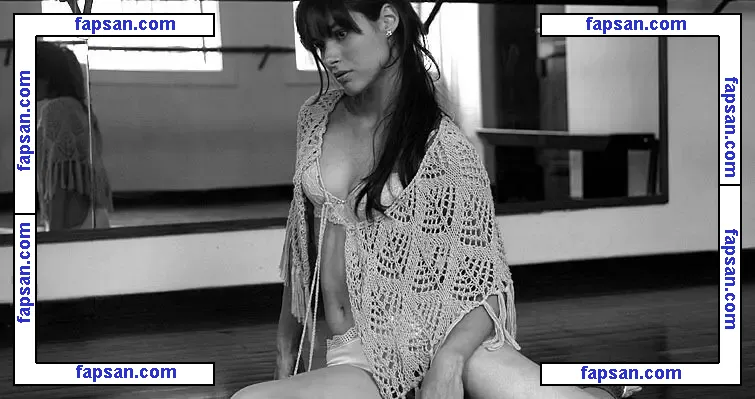 Fernanda Machado nude photo #0033 from OnlyFans