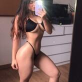 Fernanda Nieto nude #0001