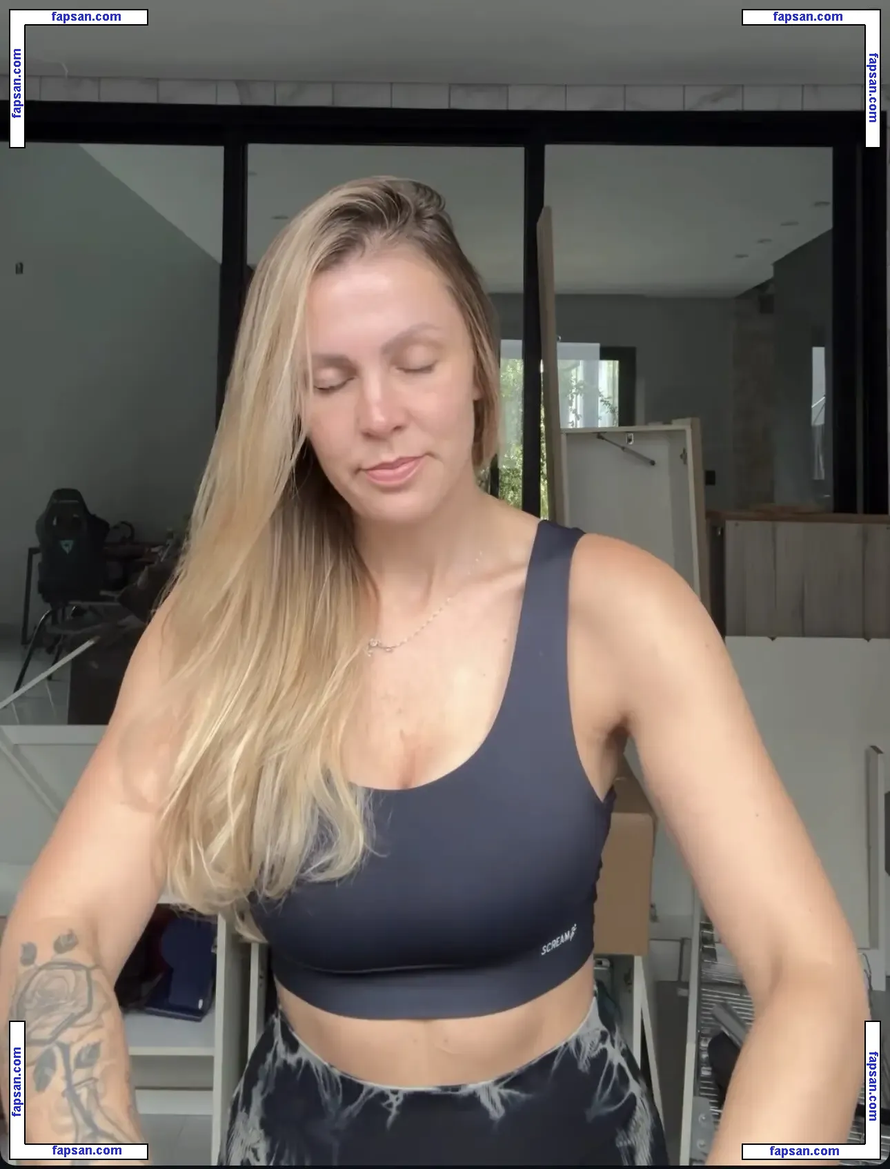 Fernanda Reif Fereif nude photo #0001 from OnlyFans